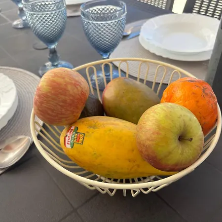 아파트 Rochavaumar 포티마오